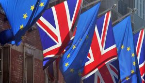 ब्रिटेन ने छोड़ा यूरोपीय संघ का साथ, जनमत संग्रह के नतीजों का एलान 