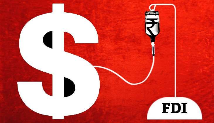 Govt allows more FDI in pharma sector