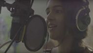 Did You Know: Shekhar Kapur - Suchitra Krishnamoothi's 14-yr-old daughter releases debut song 