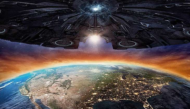 Independence Day - Resurgence