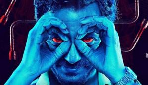 Raman Raghav 2.0: A dark, volatile and unlikely coming-of-age duopoly 