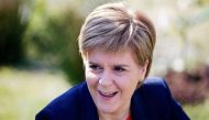 Scottish independence poll 'highly likely', says Scotland minister Nicola Sturgeon 