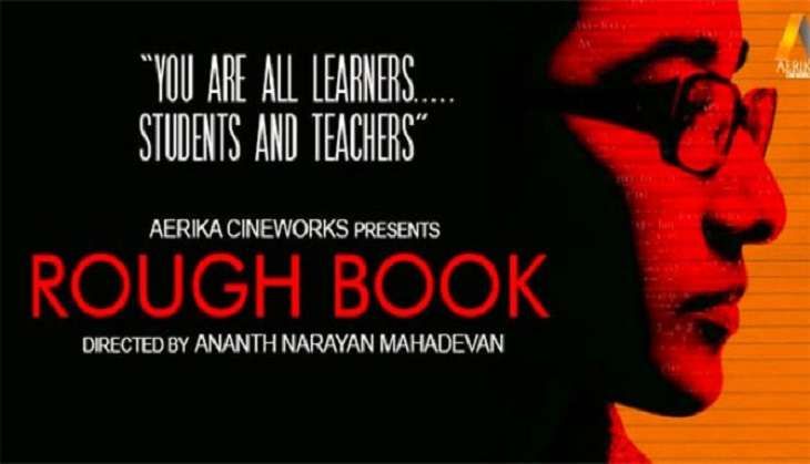 Rough Book movie review