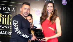 IIFA 2016: This is why Salman Khan is not not worried about messing up his performance 