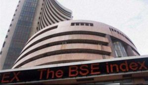NSE Nifty, BSE Sensex intra-day update for 27 January 