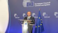 EU President Donald Tusk releases joint statement on Brexit 