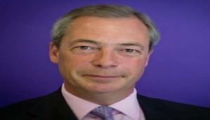 All you need to know about the top anti-EU campaigner, Nigel Farage 