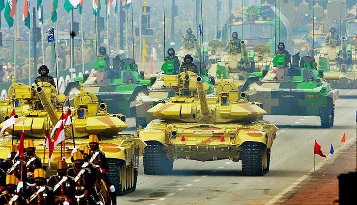 DAC decision a boost for the Indian Army
