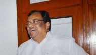 EVKS Elangovan resigns as Tamil Nadu Congress committee chief 