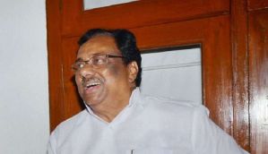 EVKS Elangovan resigns as Tamil Nadu Congress committee chief 