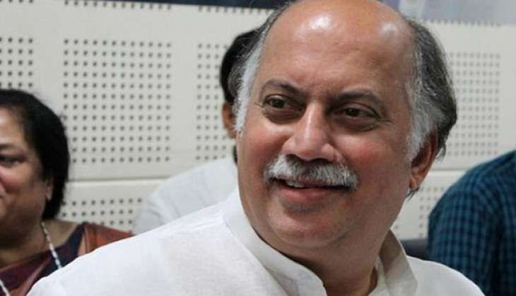 Gurudas Kamat