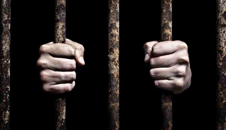 jail