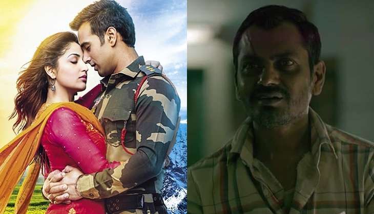 Opening Day Box Office Report