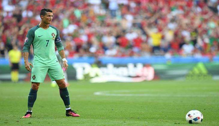 ronaldo