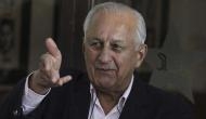 India scared of playing Pakistan in bilateral series, claims PCB chairman Shaharyar Khan