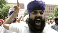 1984 anti-Sikh riots: crack the whip, Amnesty tells Modi govt 