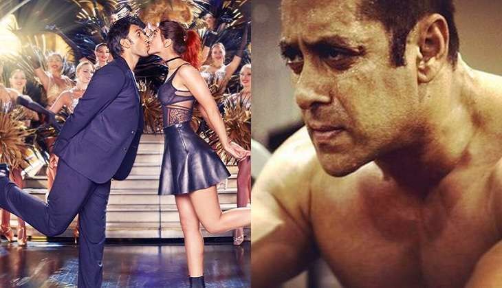 Befikre Teaser out with Sultan