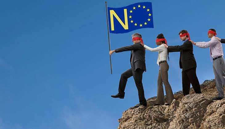 Anand Sahay Brexit, Trump & Hindutva are just symp