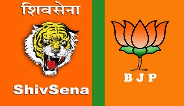 Shiv Sena isolates itself from BJP, to contest alone in 2019 elections