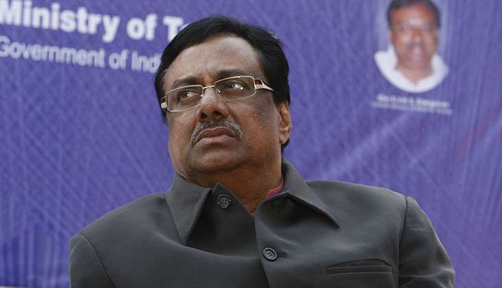 TNCC chief Elangovan