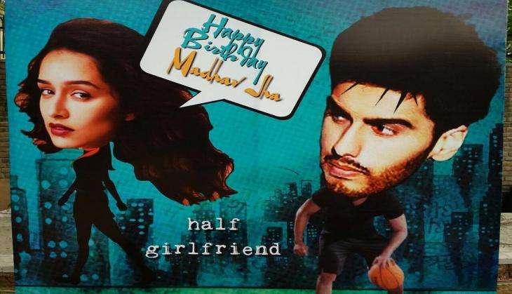 Half Girlfriend's trailer to be out in March