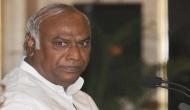 Mallikarjun Kharge on Ahmed Patel's demise: A man who always stood by Cong left when party is in crisis