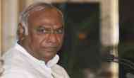 Rajya Sabha: Health Min made scapegoat for COVID mismanagement, says Kharge