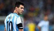 Welcome back, Messi-ah! Lionel Messi returns to international football 