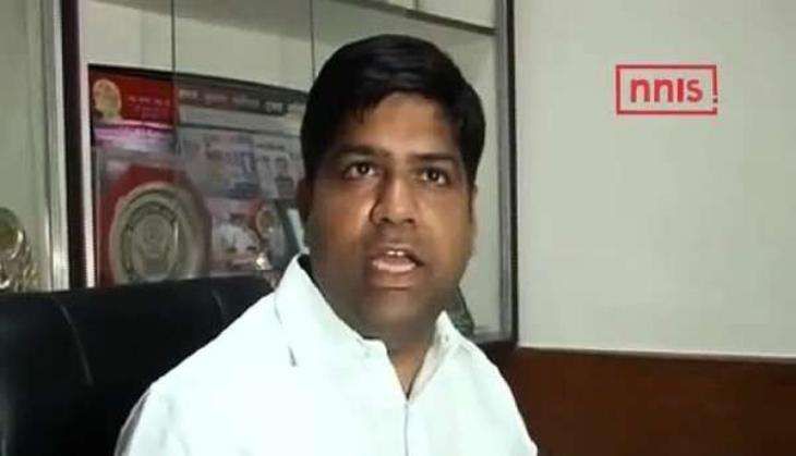 dinesh mohania