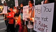 Shocking! 14-month-old baby girl allegedly raped by neighbour in Lucknow  
