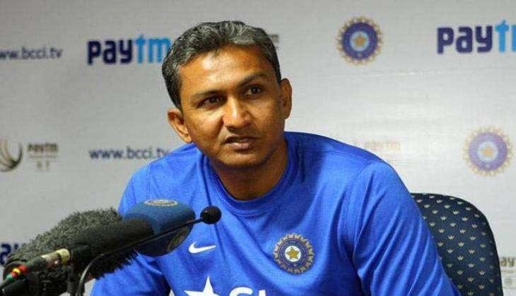 Sanjay Bangar