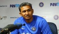 Sanjay Bangar to be questioned by BCCI for allegedly misbehaving with national selector