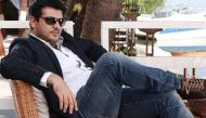 Ajith's Thala 57 to be go on floors before 16 July 