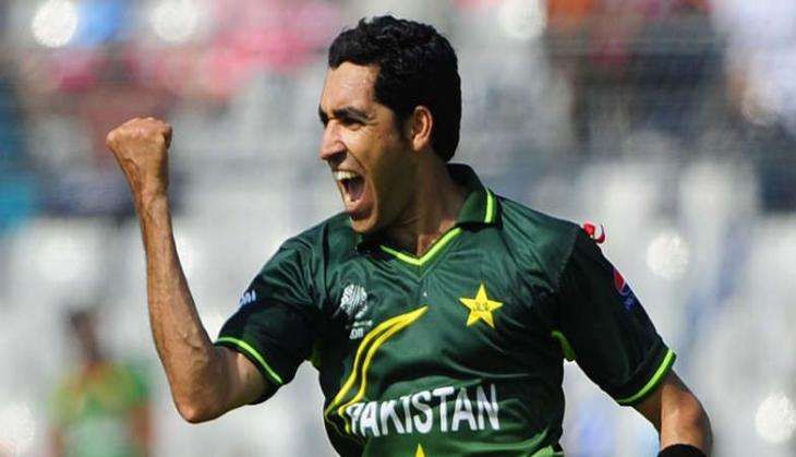 Umar Gul