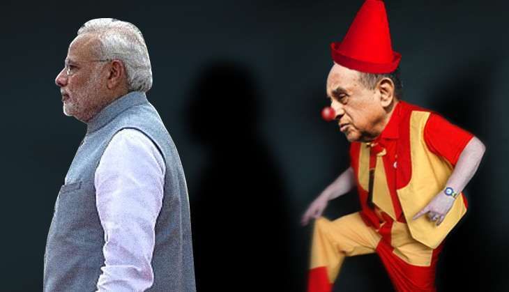 swamy modi