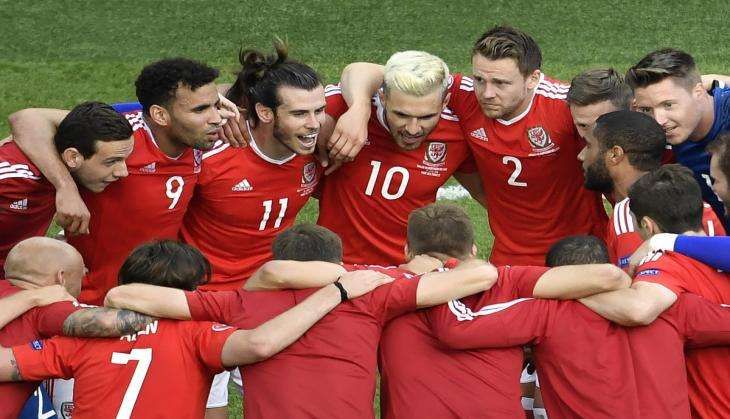 wales