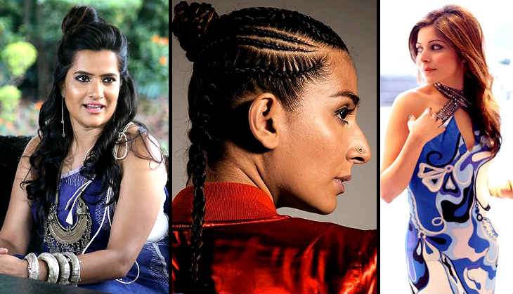 Kanika Kapoor, Neha Kakkar, Sona Mohapatra: 5 Bollywood women singers whose style game is way too fierce 