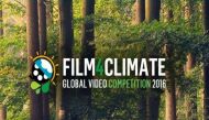 Film4Climate Global Video Competition: Are you a young filmmaker? Here's your chance to make it big 