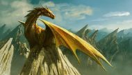 Could dragons on Westeros fly? Aeronautical engineering, maths say yes 