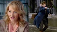 JK Rowling talking about Fantastic Beasts and Where to Find Them is all the magic you need 