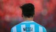 Why Messi is right to retire from international football  