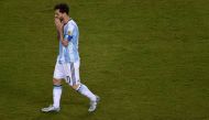 Twitterati react to Lionel Messi's retirement from international football 