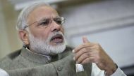 BJP snubs Opposition, says PM believes in action, not hollow words  