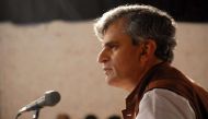 P Sainath: Water and farm crisis are the defining problems of our time 