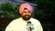 BJP's RP Singh writes to Amit Shah seeking formation of Truth Commission 