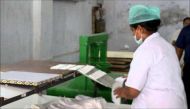 Jaipur to get 1,000 sanitary napkin dispensing machines 