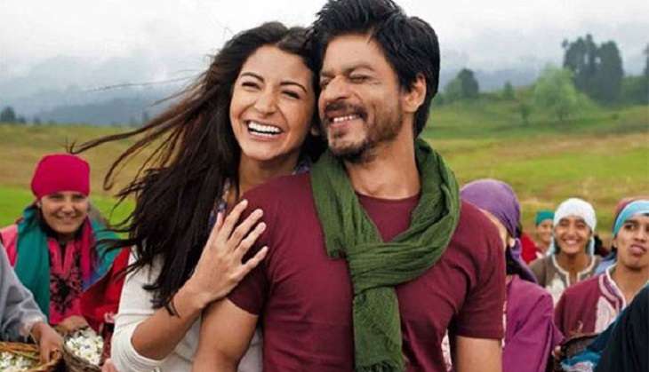 Anushka Sharma, Shah Rukh Khan to share screen space for a third time in Imtiaz Ali's next 