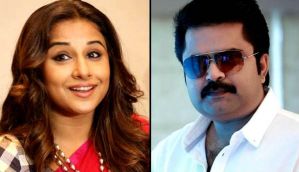 Aami: Anoop Menon joins Vidya Balan in Kamala Surayya's biopic 