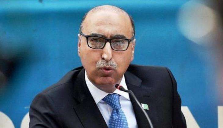 Abdul Basit
