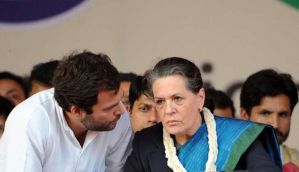 Sonia to step down for Rahul in August? 